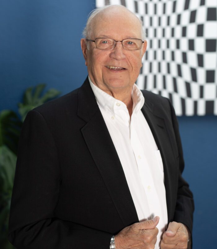 Gary Grimm, CPCU, CIC