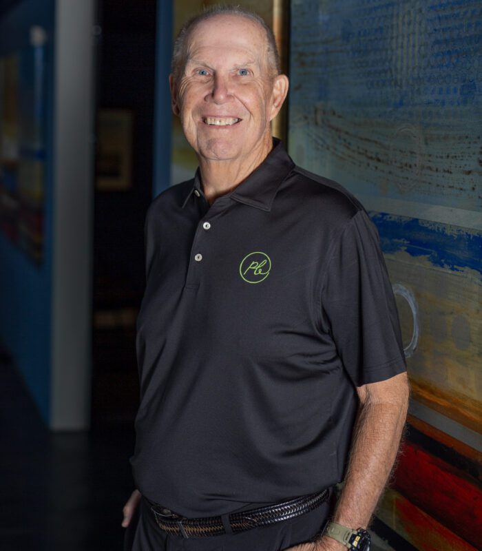 John Taylor, CPCU, CIC