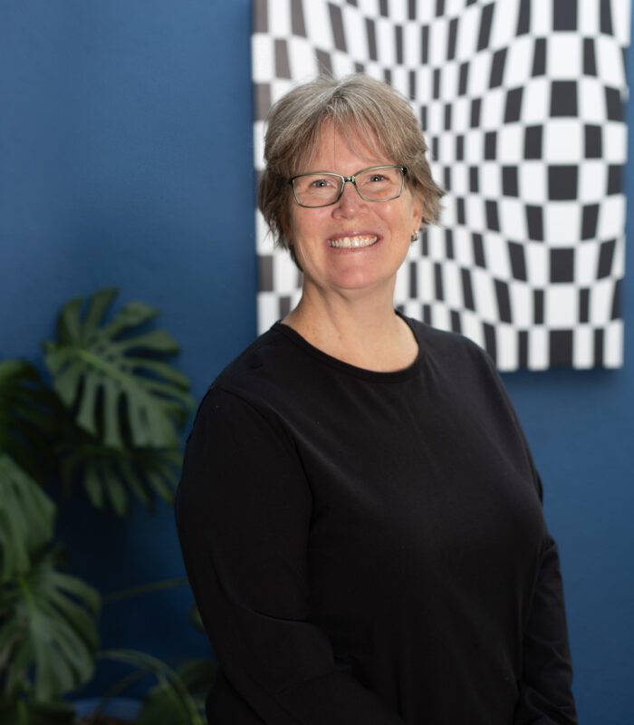 Shelley Taylor, CPCU, CIC