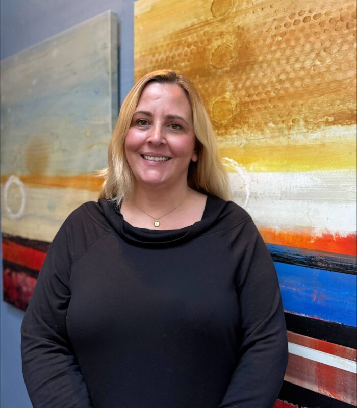 Stephanie Krenciprock